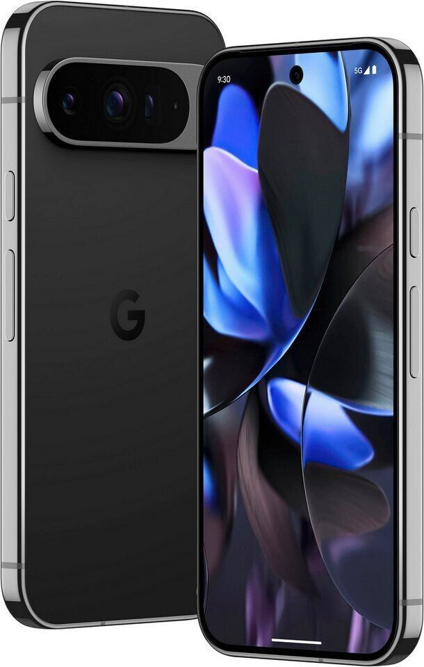 Google Pixel 9 Pro 512GB Obsidian