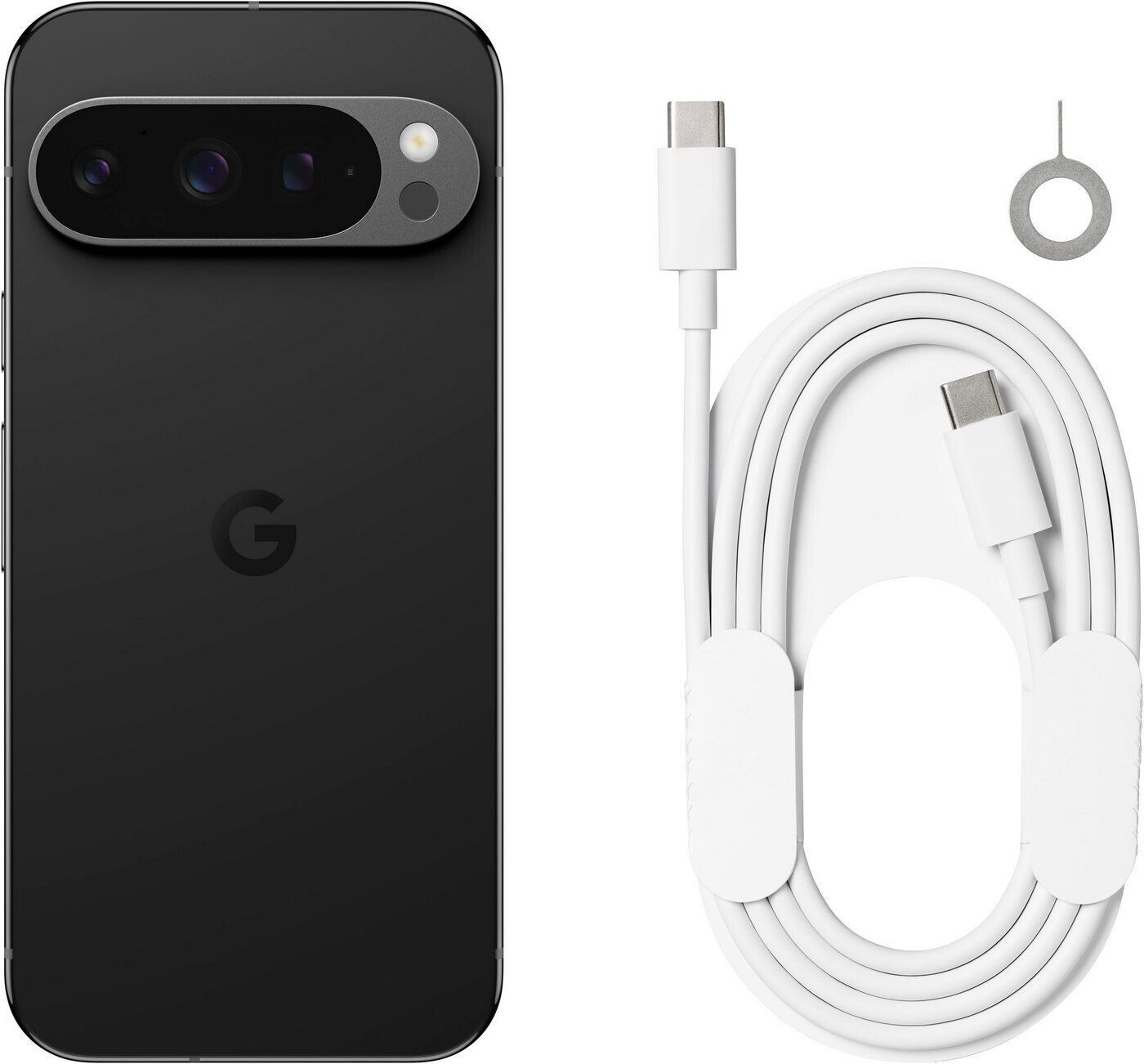 Google Pixel 9 Pro 512GB Obsidian