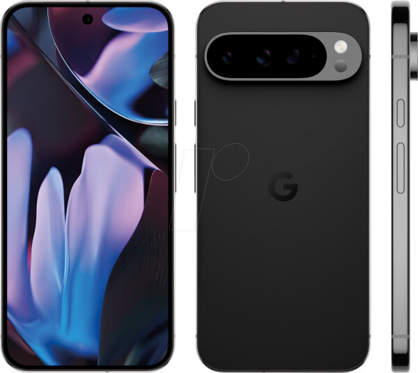 Google Pixel 9 Pro XL 128GB Obsidian, Bild 12