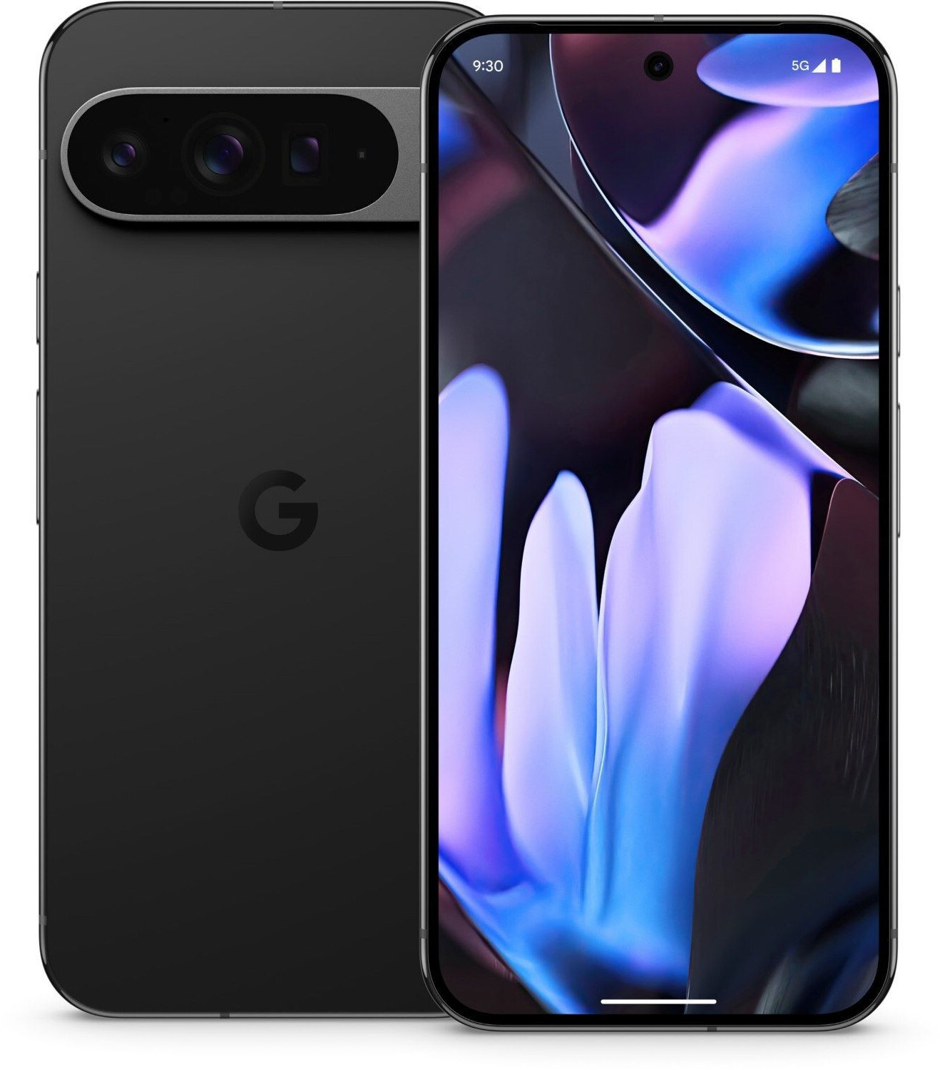 Google Pixel 9 Pro XL 256GB Obsidian ab 949,00 € (Februar 2025 Preise) |  Preisvergleich bei idealo.de