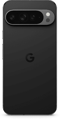 Google Pixel 9 Pro XL 1TB Obsidian, Bild 10