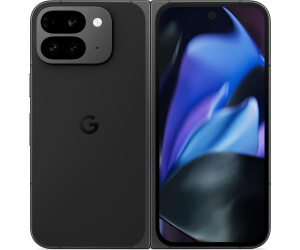 Google Pixel 9 Pro Fold 256GB Obsidian ab 1.545,00 € | Preisvergleich bei  idealo.de