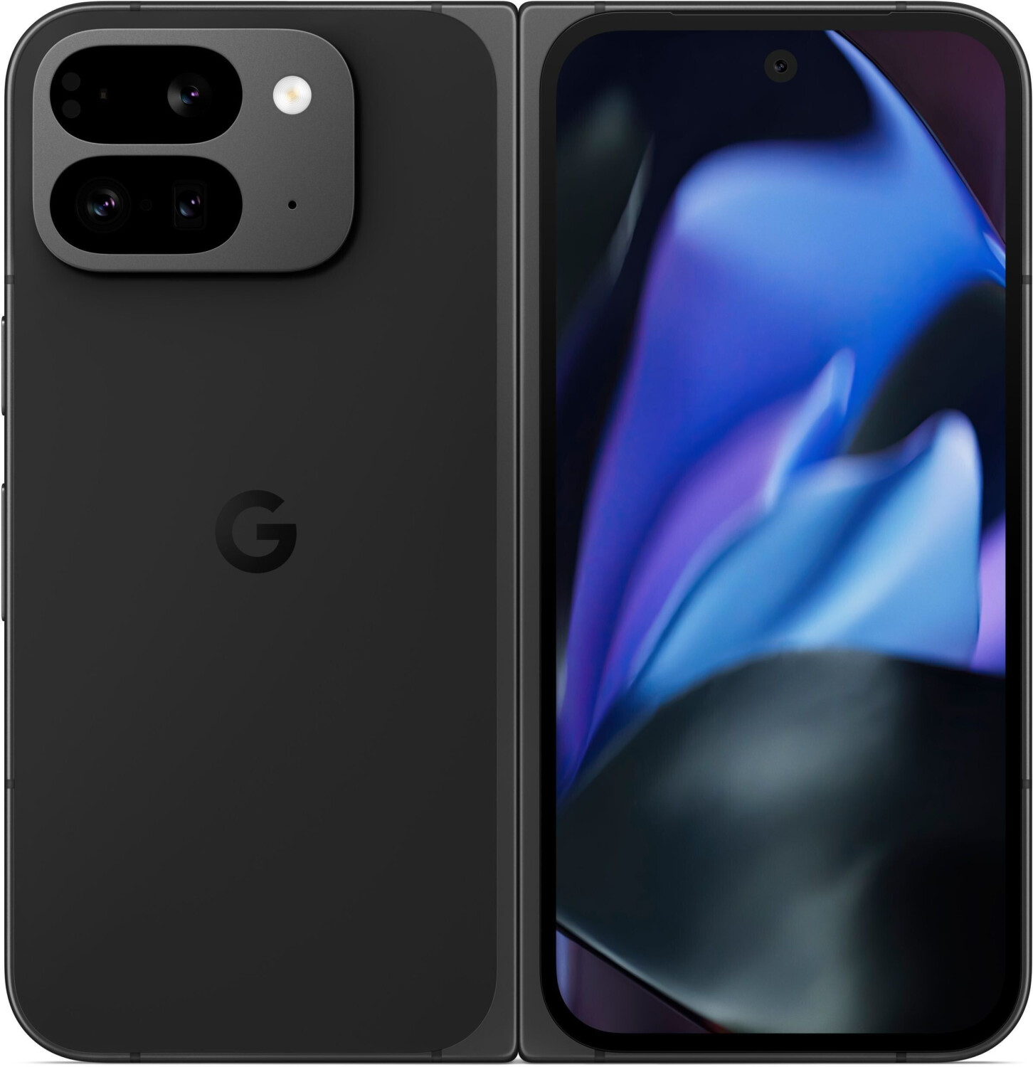 Google Pixel 9 Pro Fold 256GB Obsidian ab 1.499,00 € | Preisvergleich bei  idealo.de