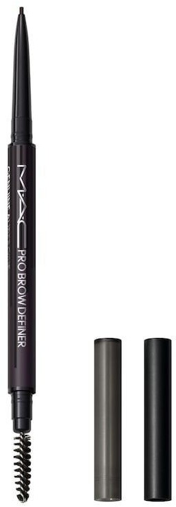 MAC Pro Brown Definer (3g) 3 Genuine Aubergine