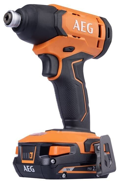 AEG BSS18C2