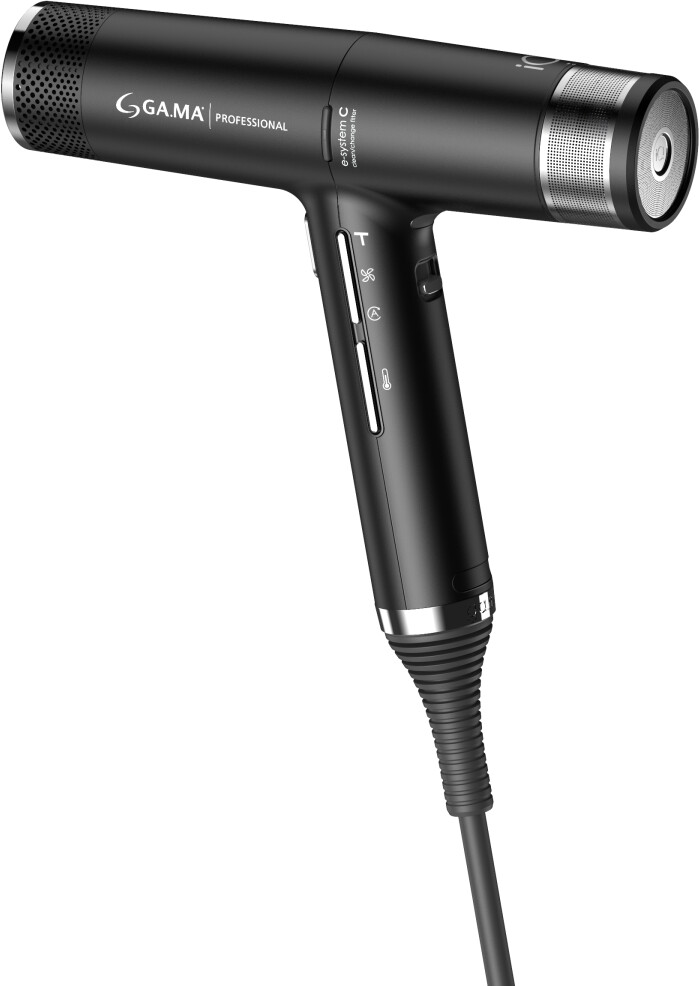 GA.MA IQ 3.0 Perfetto Dryer