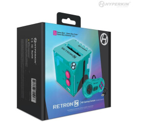 Hyperkin RetroN Sq ab 115,19 € | Preisvergleich bei idealo.de