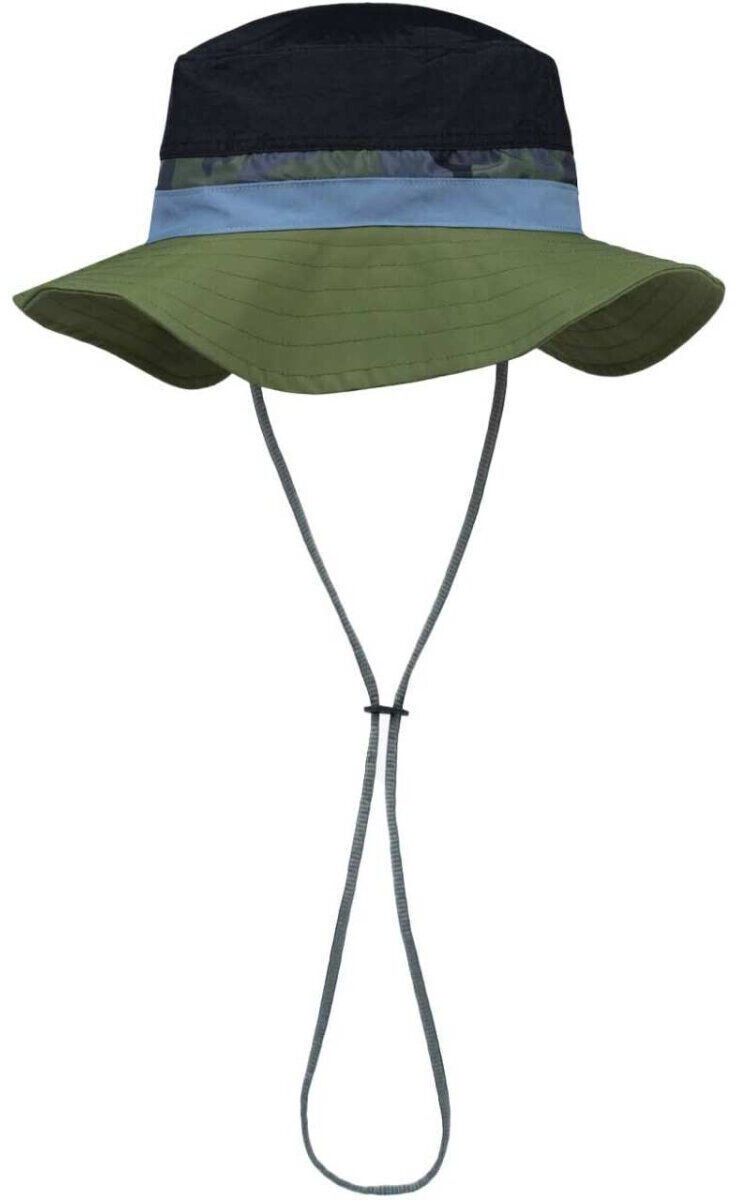 Buff Explore Booney Hat (133571) enob forest