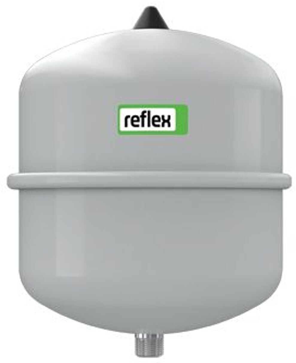 Reflex Vase d'expansion à pression N 12/4