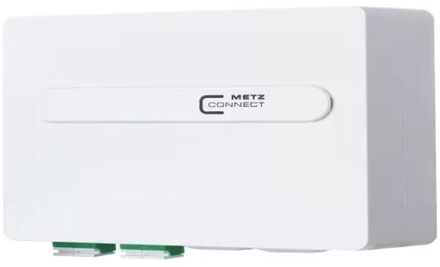 Metz Connect 1501107G02HC