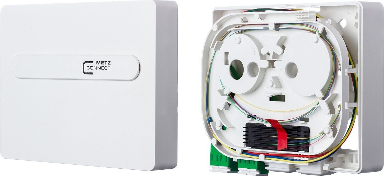 Metz Connect 1501197G02HC
