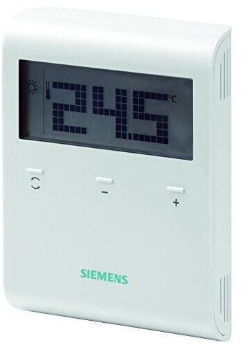 Siemens RDD100