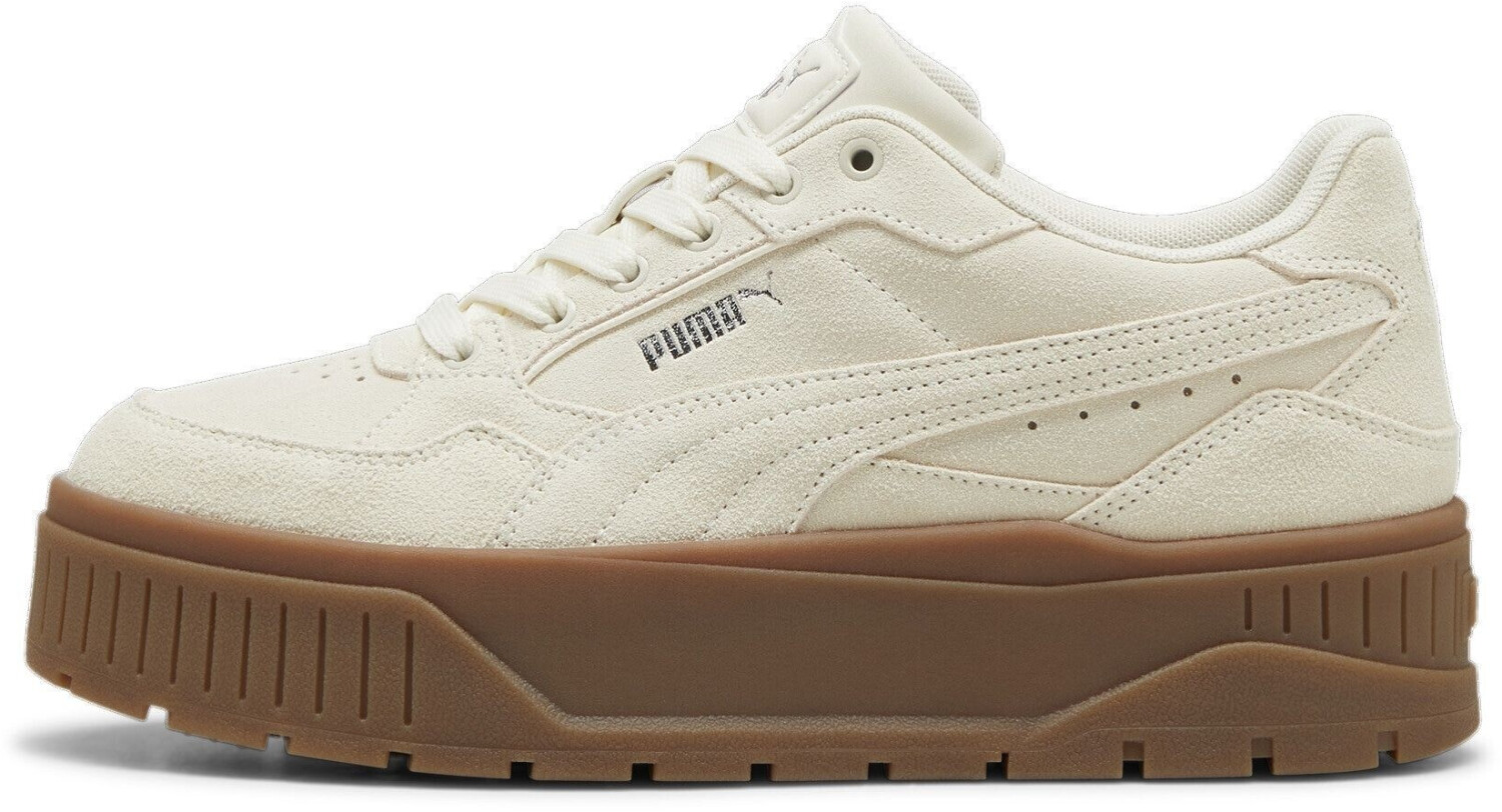 Puma Karmen II Idol SD Women (397462) frosted ivory/frosted ivory