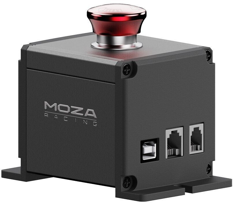 Moza Racing E-Stop Switch
