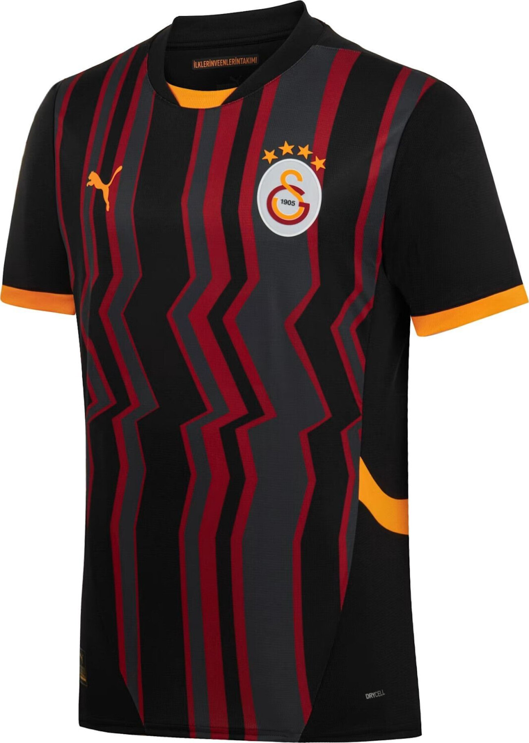 Puma Maillot Galatasaray 2024/2025 third
