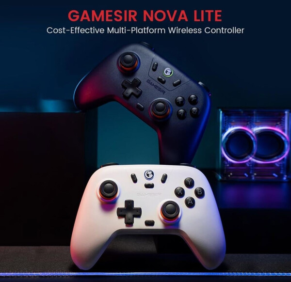 GameSir T4 Nova Lite, Bild 12