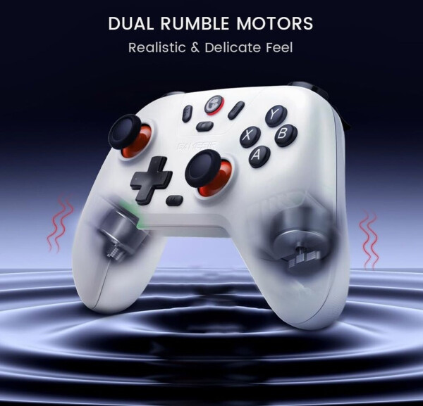 GameSir T4 Nova Lite, Bild 13