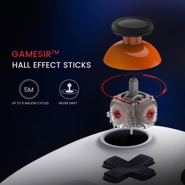 GameSir T4 Nova Lite, Bild 8