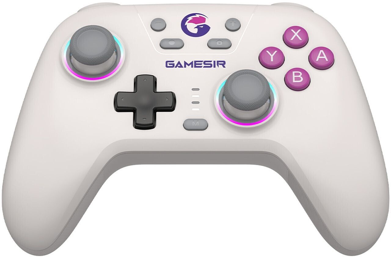 GameSir Nova HD Rumble Wireless Controller