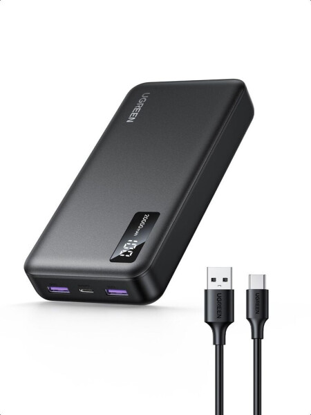 Ugreen Power Bank 20000mAh 22.5W, Bild 2