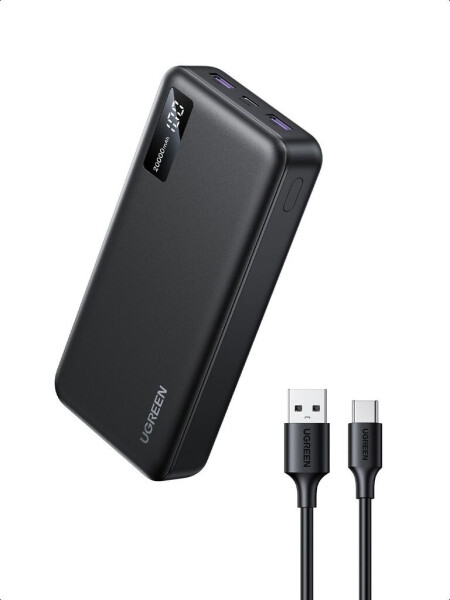 Ugreen Power Bank 20000mAh 22.5W, Bild 3