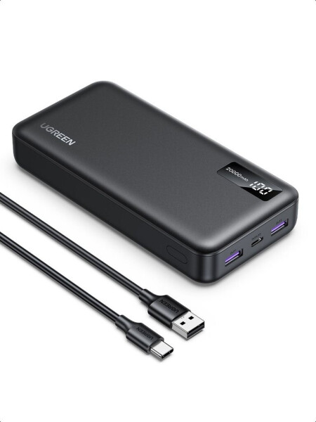 Ugreen Power Bank 20000mAh 22.5W, Bild 4