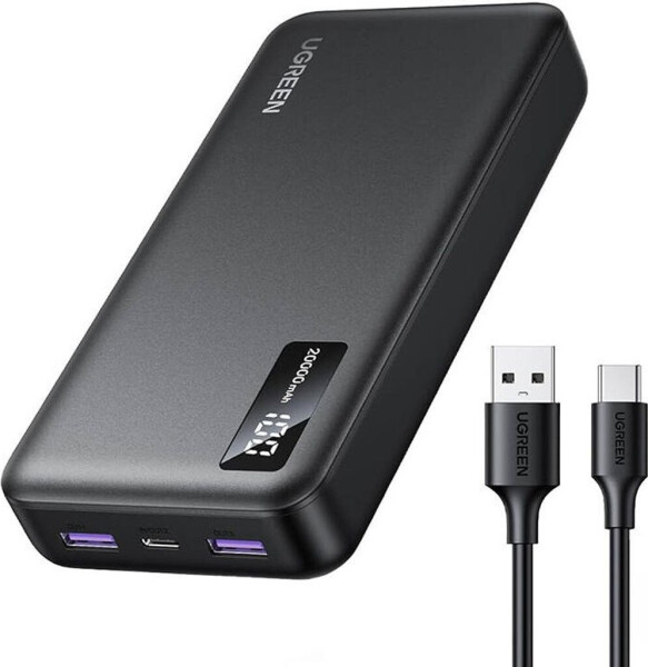 Ugreen Power Bank 20000mAh 22.5W, Bild 7
