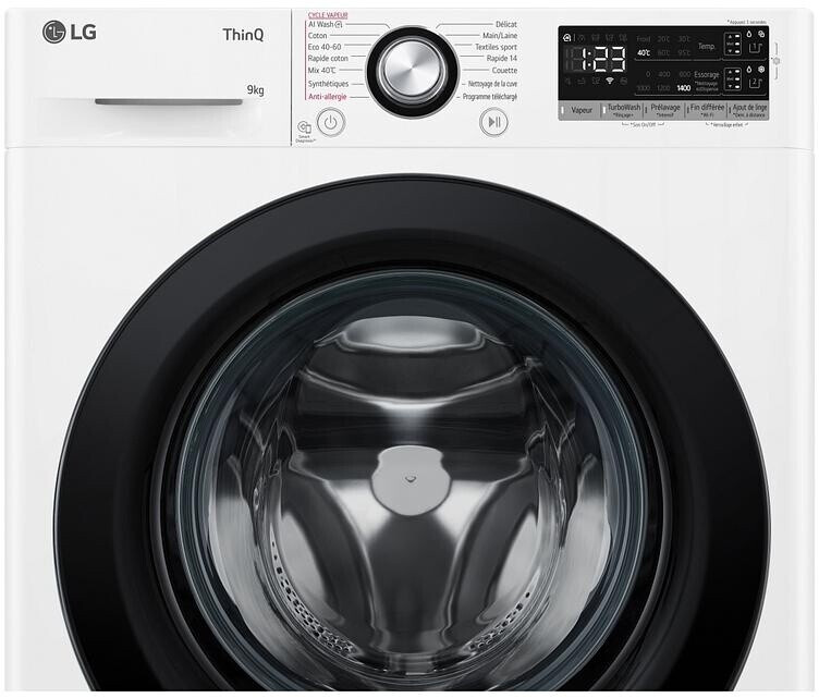 LG F94R35WHSA
