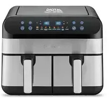 KitchenCook Airflow 9 Double bac