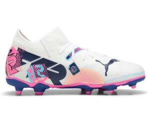 Puma Future 7 Match Volume UP FG AG Teenager 108076 white luminous blue poison pink fizzy melon ab 91 00 Preisvergleich bei idealo