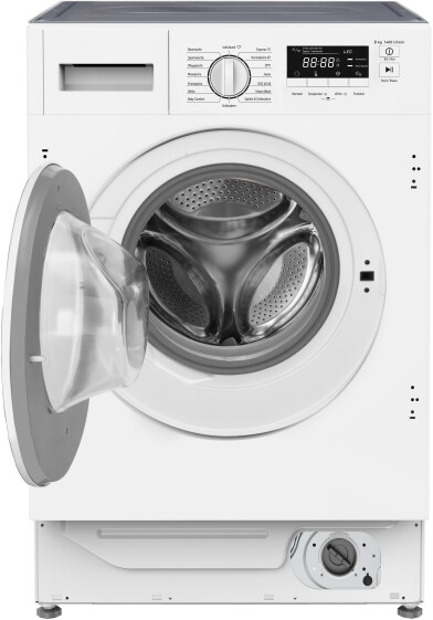 Amica EWA 34660 W, Bild 3