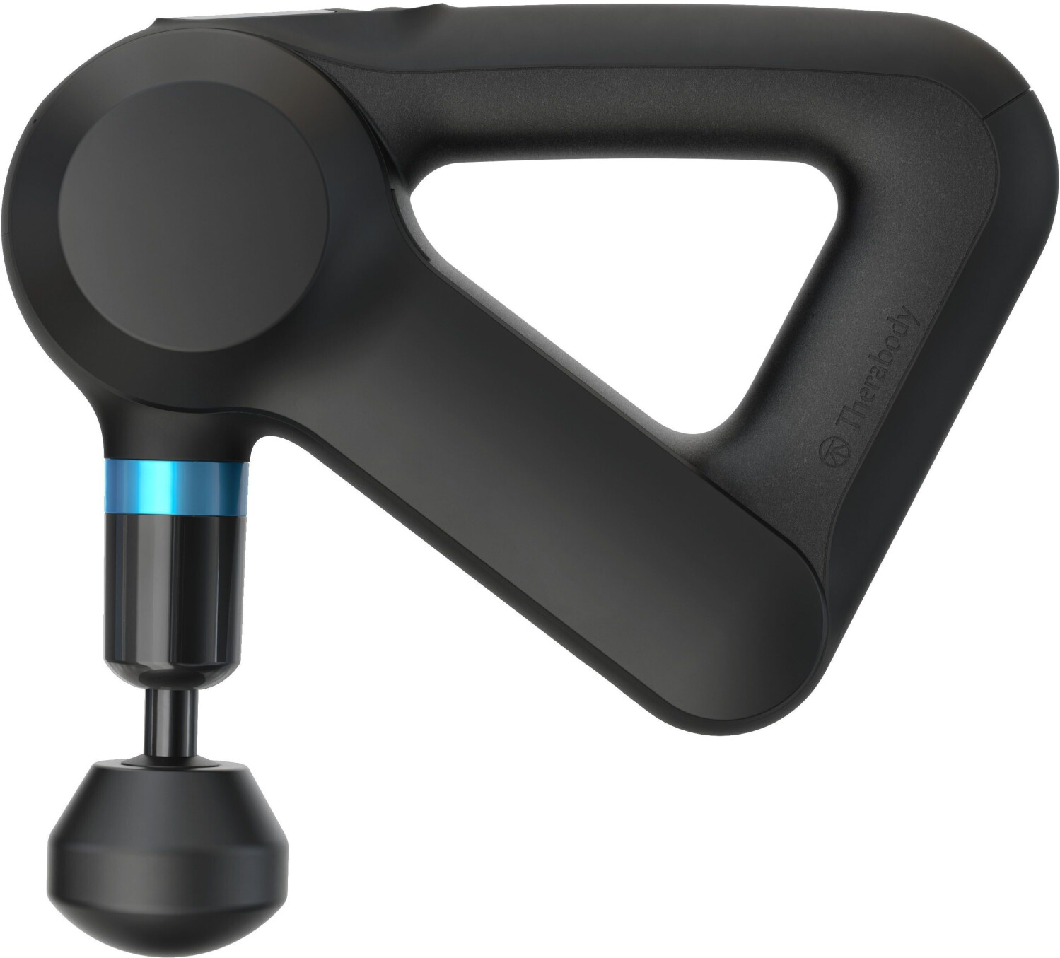 Theragun Elite Gen 5 black