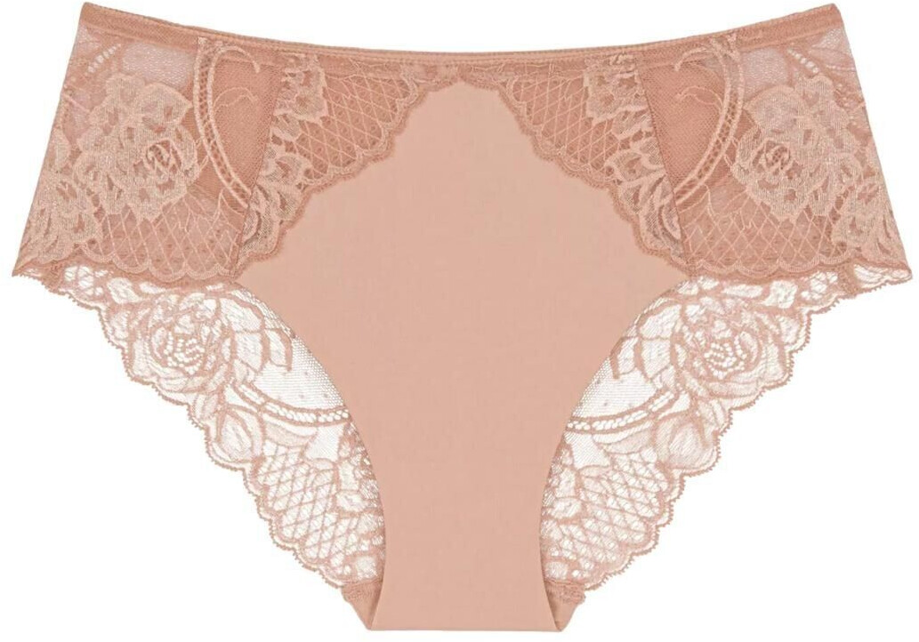 Triumph Wild Peony Florale Maxi (10209626) pink pearl