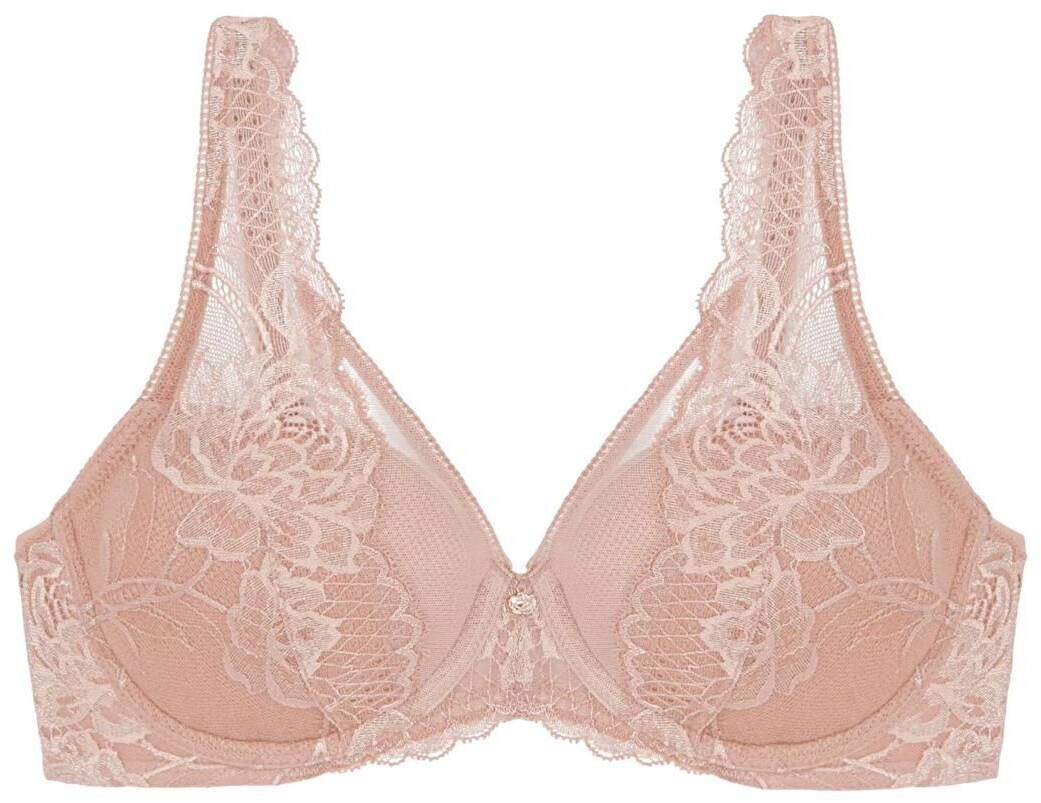 Triumph Wild Peony Florale Bra (10209627)