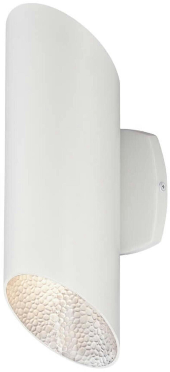 Westinghouse Dimmable LED outdoor wall light Up & Down Skyline white (1500 lm, IP44)