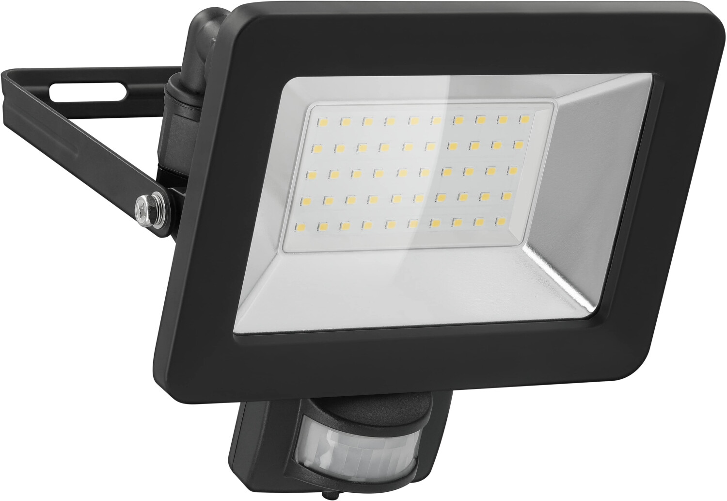 Goobay Outdoor spotlight (4260 lm, IP44)