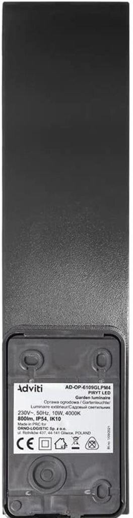 Orno AD-OP-6109GLPM4