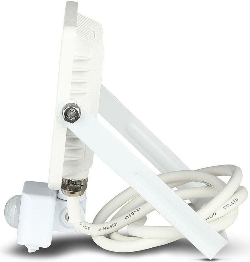 V-TAC LED floodlight VT 30 S (2400 lm, IP65)