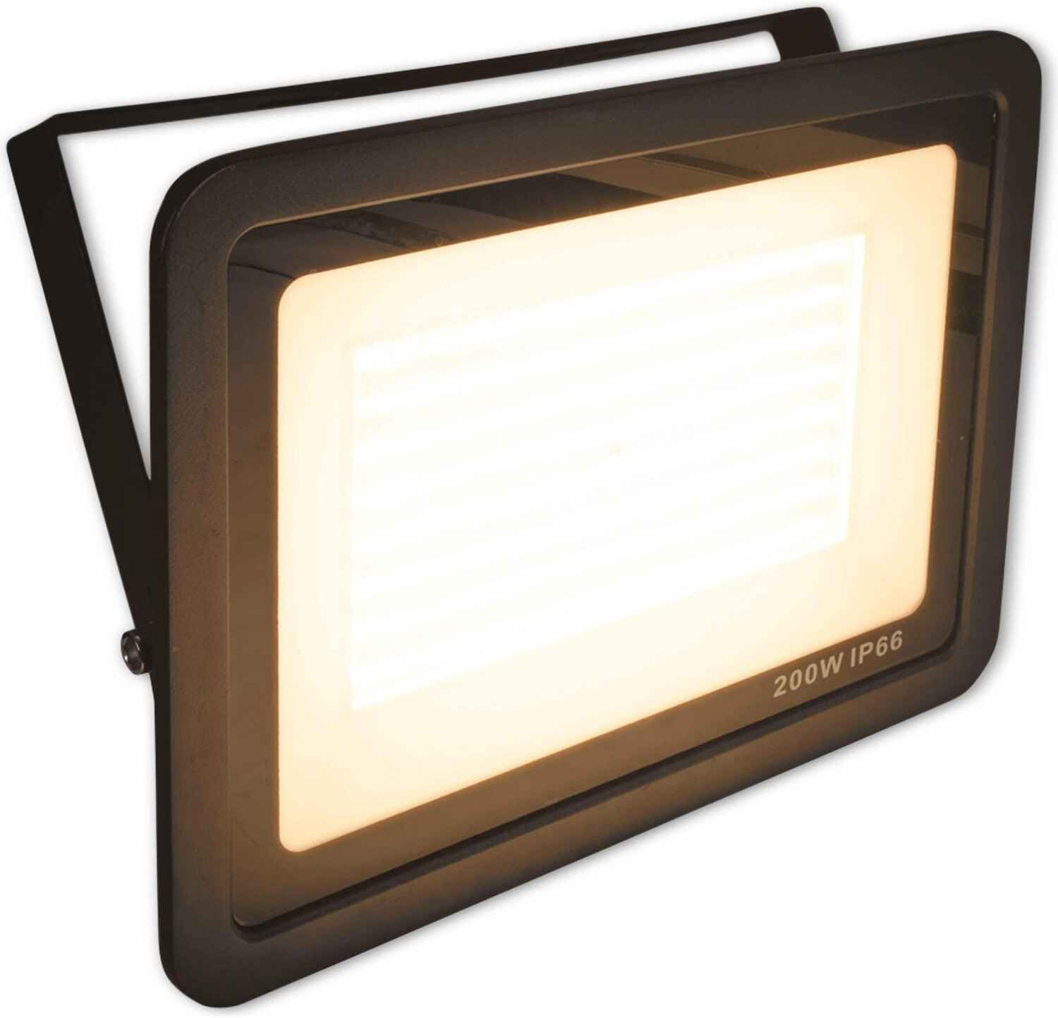 Eurolite LED IP FL-200 SMD WW (LED), spotlight, white
