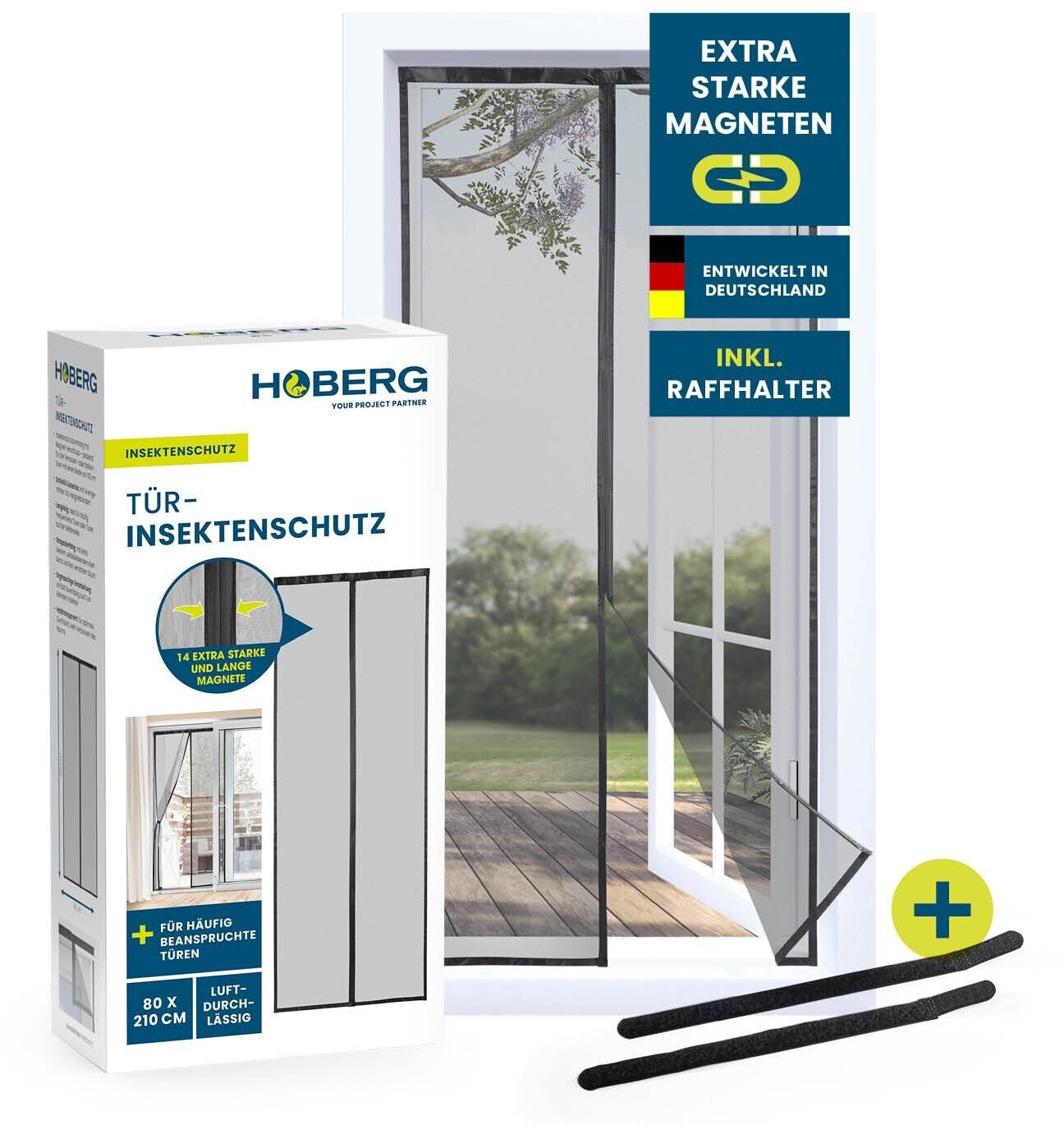 Hoberg 14073