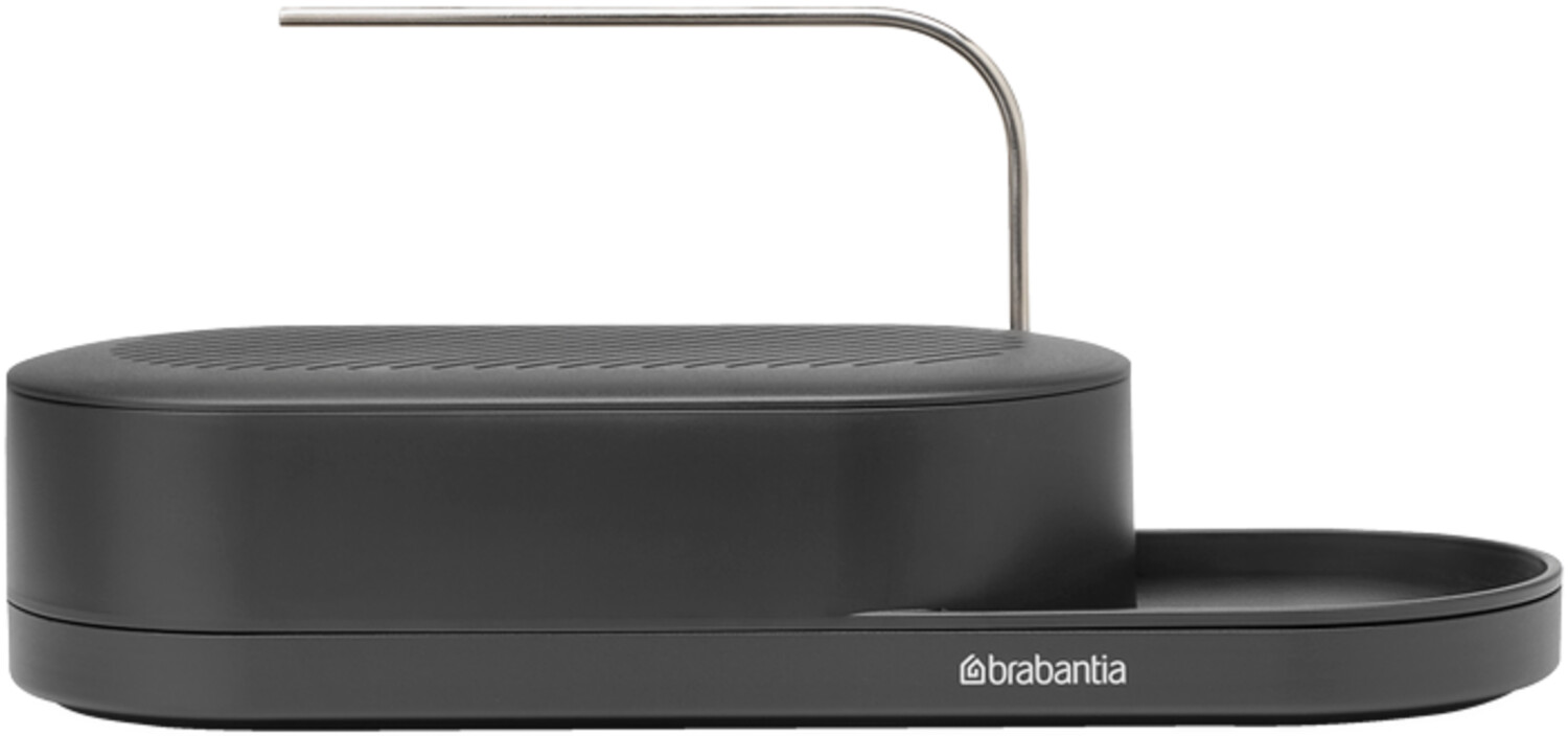 Brabantia SinkStyle sink organizer Mineral Infinite Grey