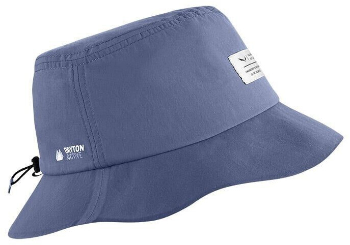 Salewa Kid's Brimmed Cap (00-0000027795) flint stone
