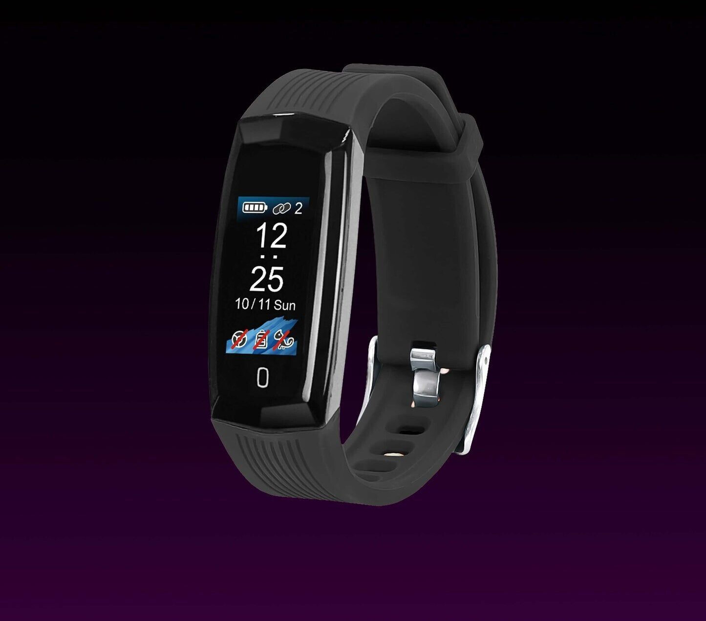 Brook Pocket Auto Catch Watchic Plus