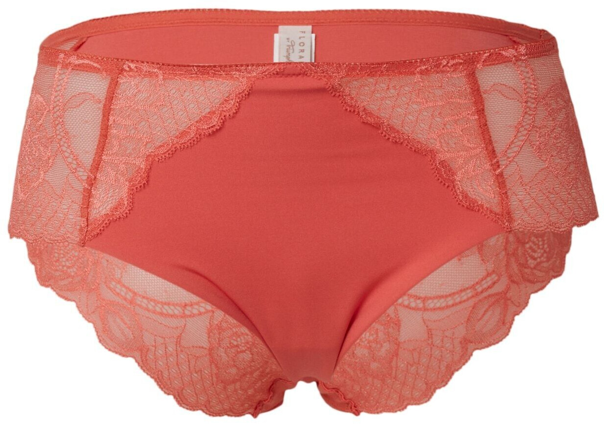 Triumph Wild Peony Florale Maxi (10209626) deep blush