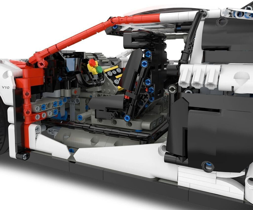 Audi r8 lms rastar shop