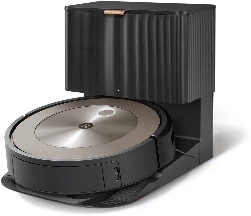 iRobot Roomba J9+ Ruby j955840