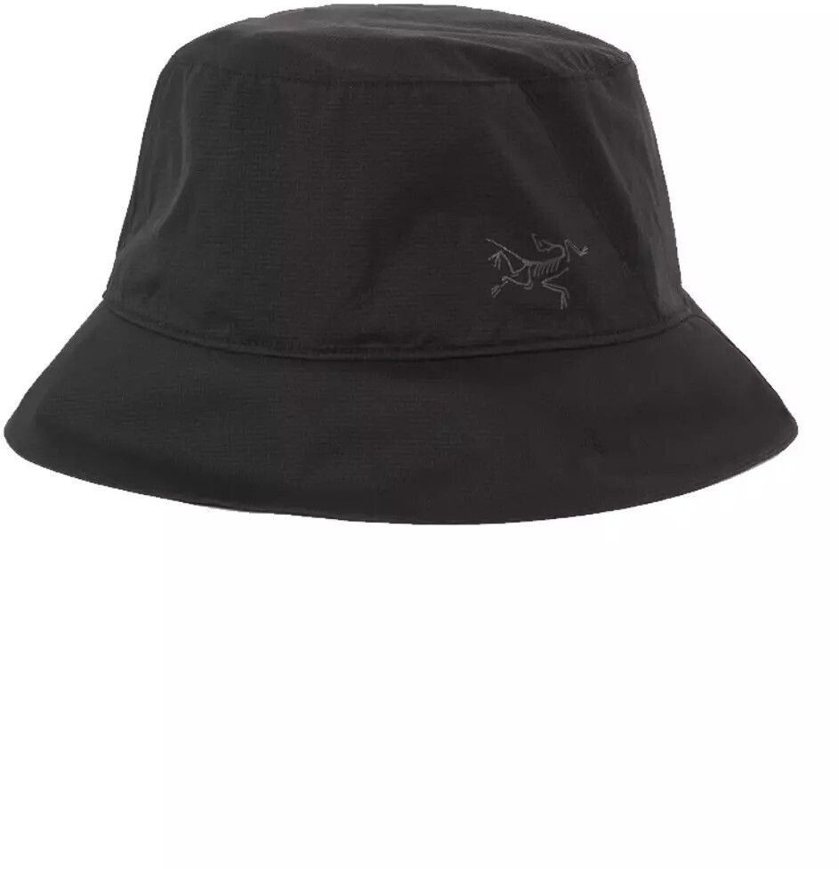 Arc'teryx Aerios Bucket Hat black