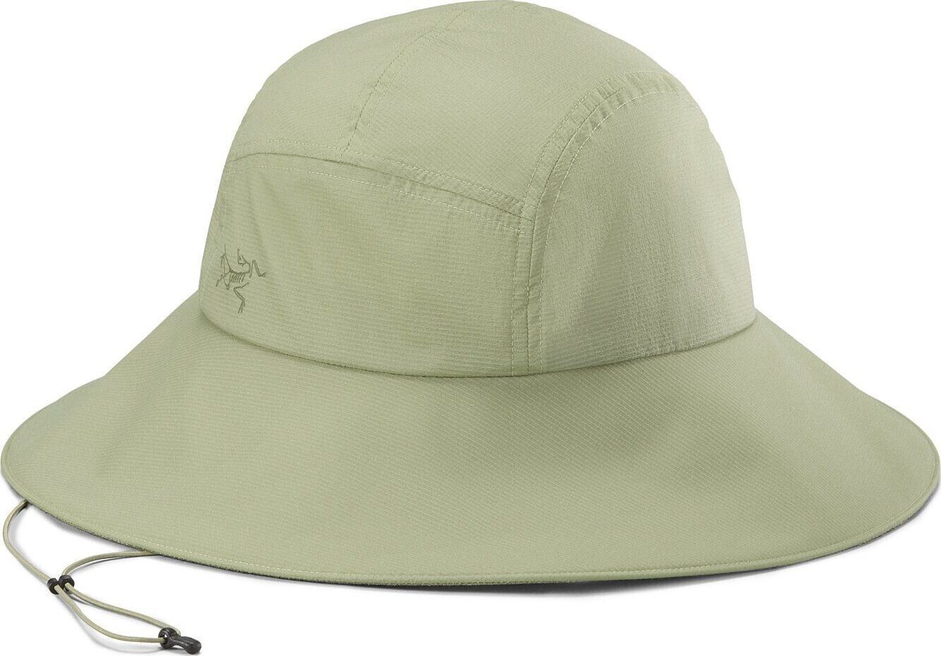 Arc'teryx Aerios Shade Hat (X000007765) chloris