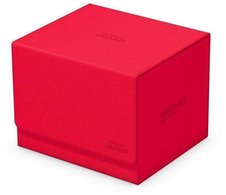 Ultimate Guard Minthive 30+ Xenoskin Red
