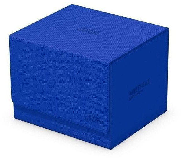 Ultimate Guard Minthive 30+ Xenoskin Blue